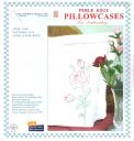 Rose Pillowcases Package